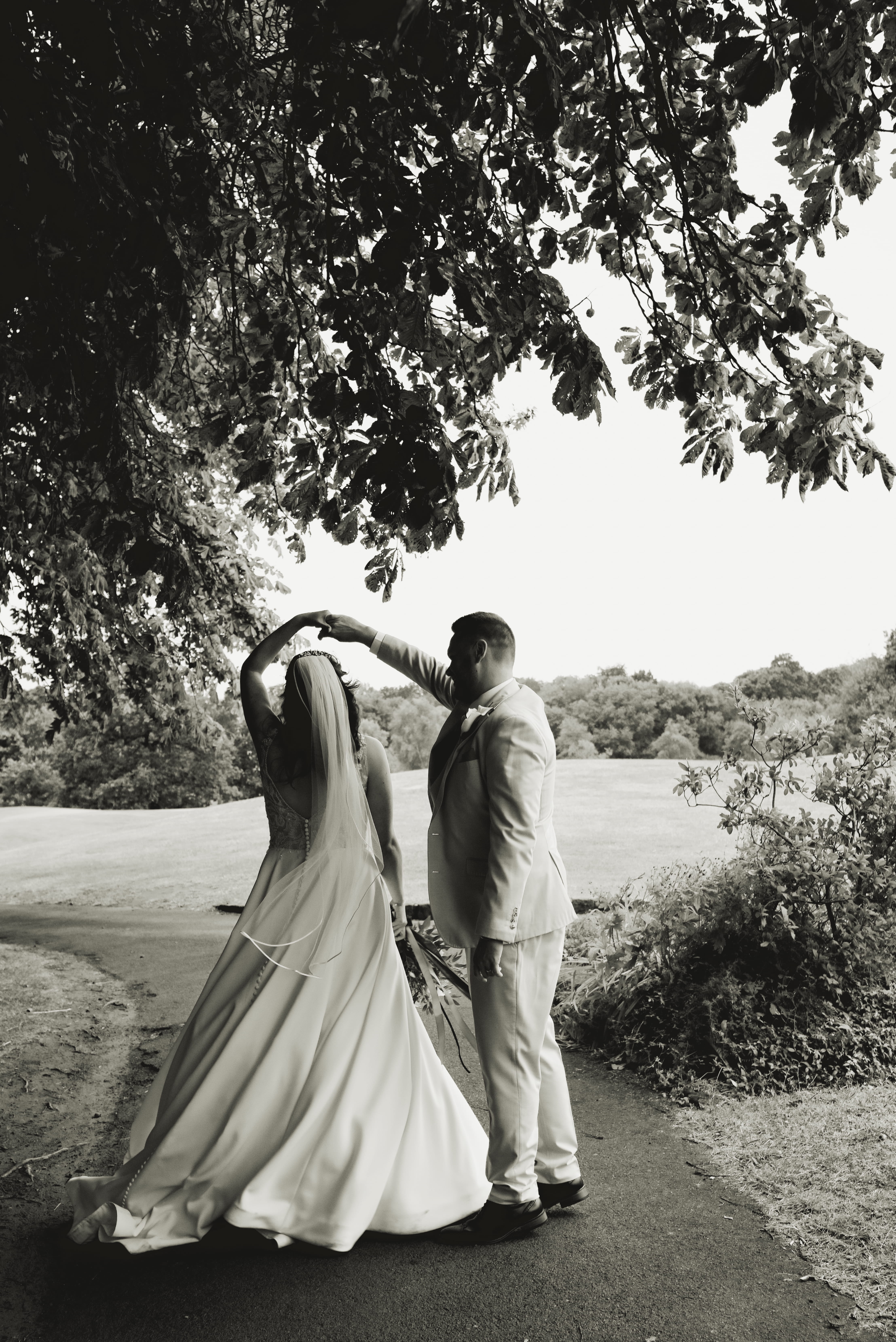 Wedding photo 2