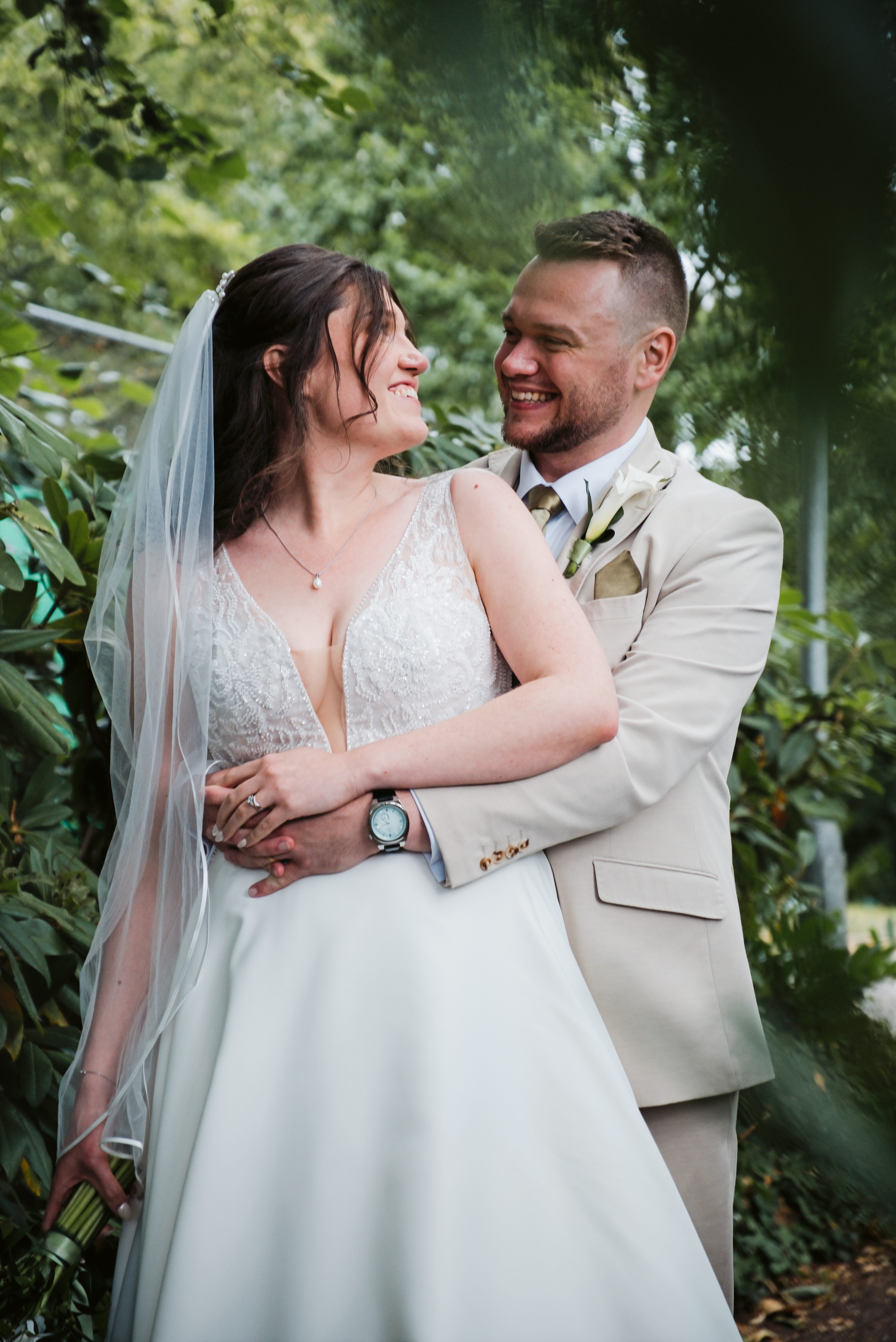 Wedding photo 3